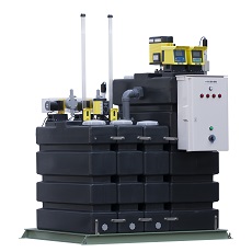 堆肥など高温も可・正確な含水率・理論的なph測定 COMBI5000 堆肥など高温も可・正確な含水率・理論的なph測定 COMBI5000