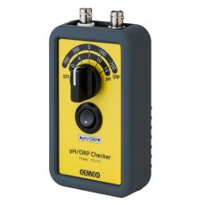 ｐH・ORP計チェッカー