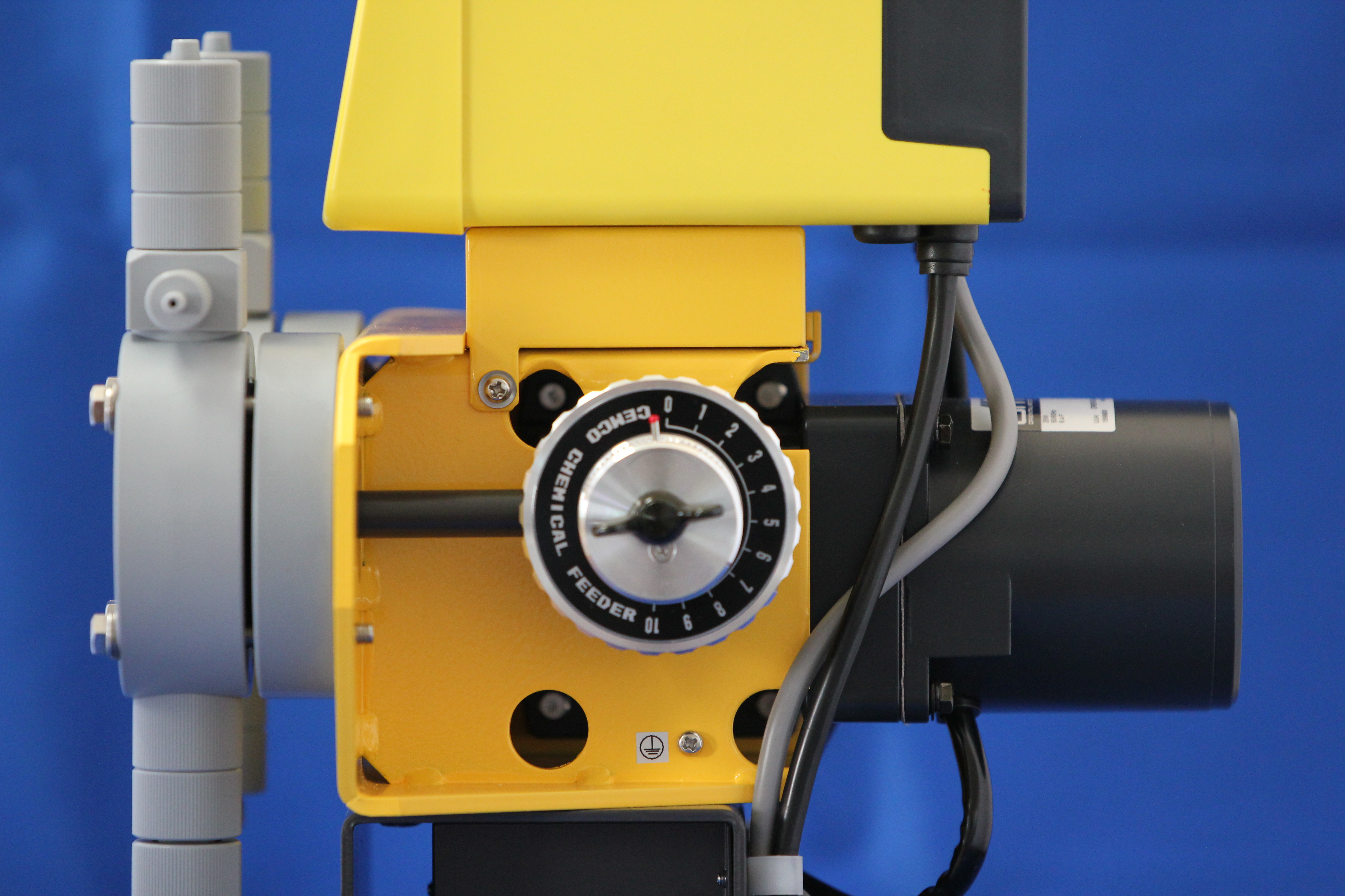 水耕栽培機故障防止機能