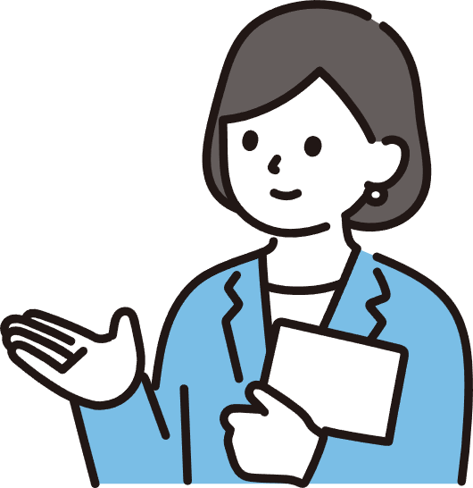 水耕栽培機のカスタマイズを提案する人