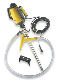 羅茨便攜式鼓泵B2 Vario